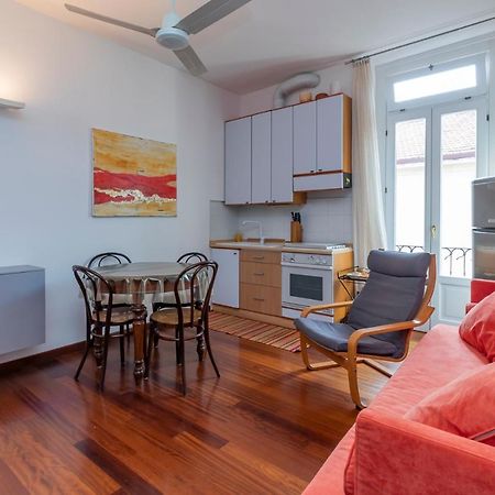 New Flat In Downtown Orti 16 Apartment Milano Ngoại thất bức ảnh